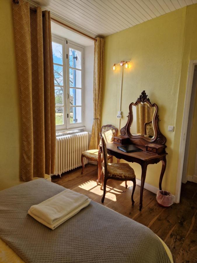 La Noyeraie Rocamadour Villa Ngoại thất bức ảnh