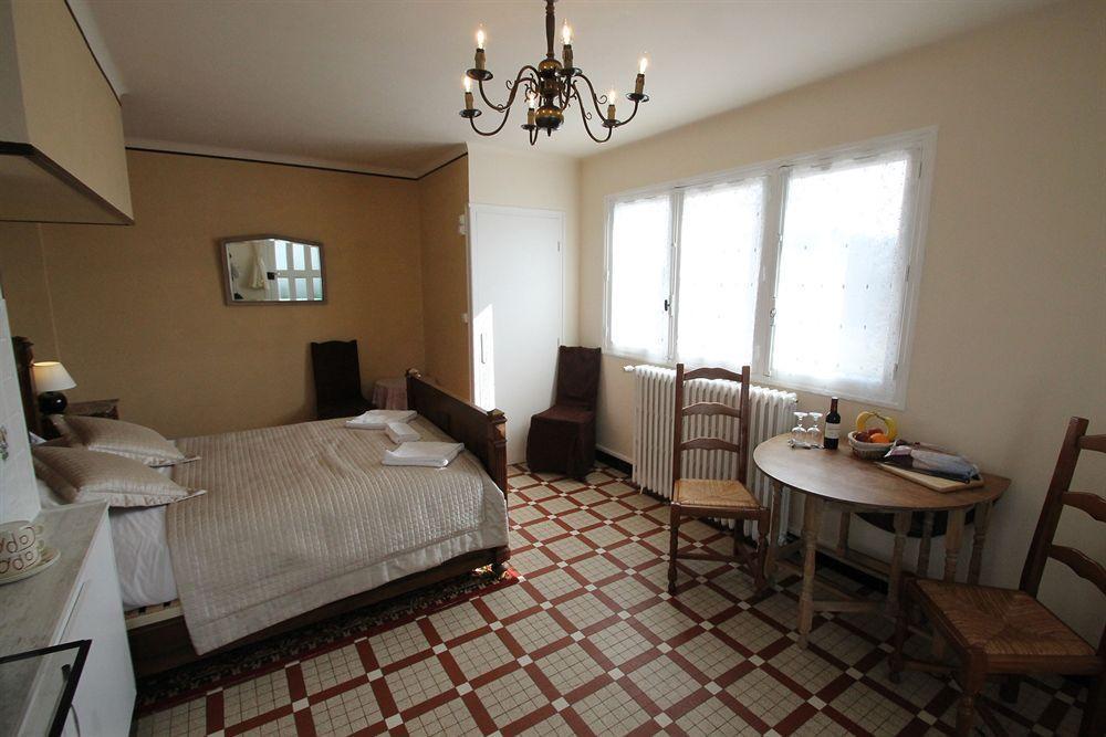 La Noyeraie Rocamadour Villa Ngoại thất bức ảnh