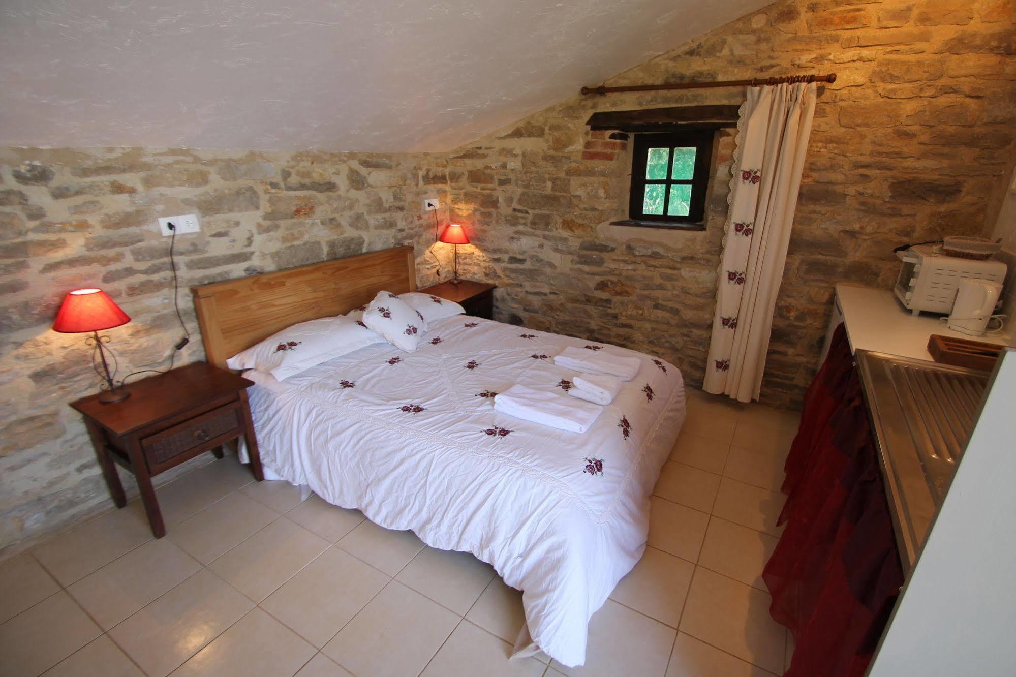 La Noyeraie Rocamadour Villa Ngoại thất bức ảnh